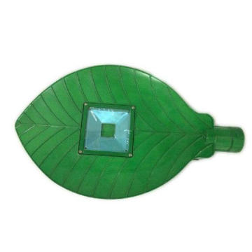 Attractive Design Leaf Shape 30W LED Garden Path Lamp